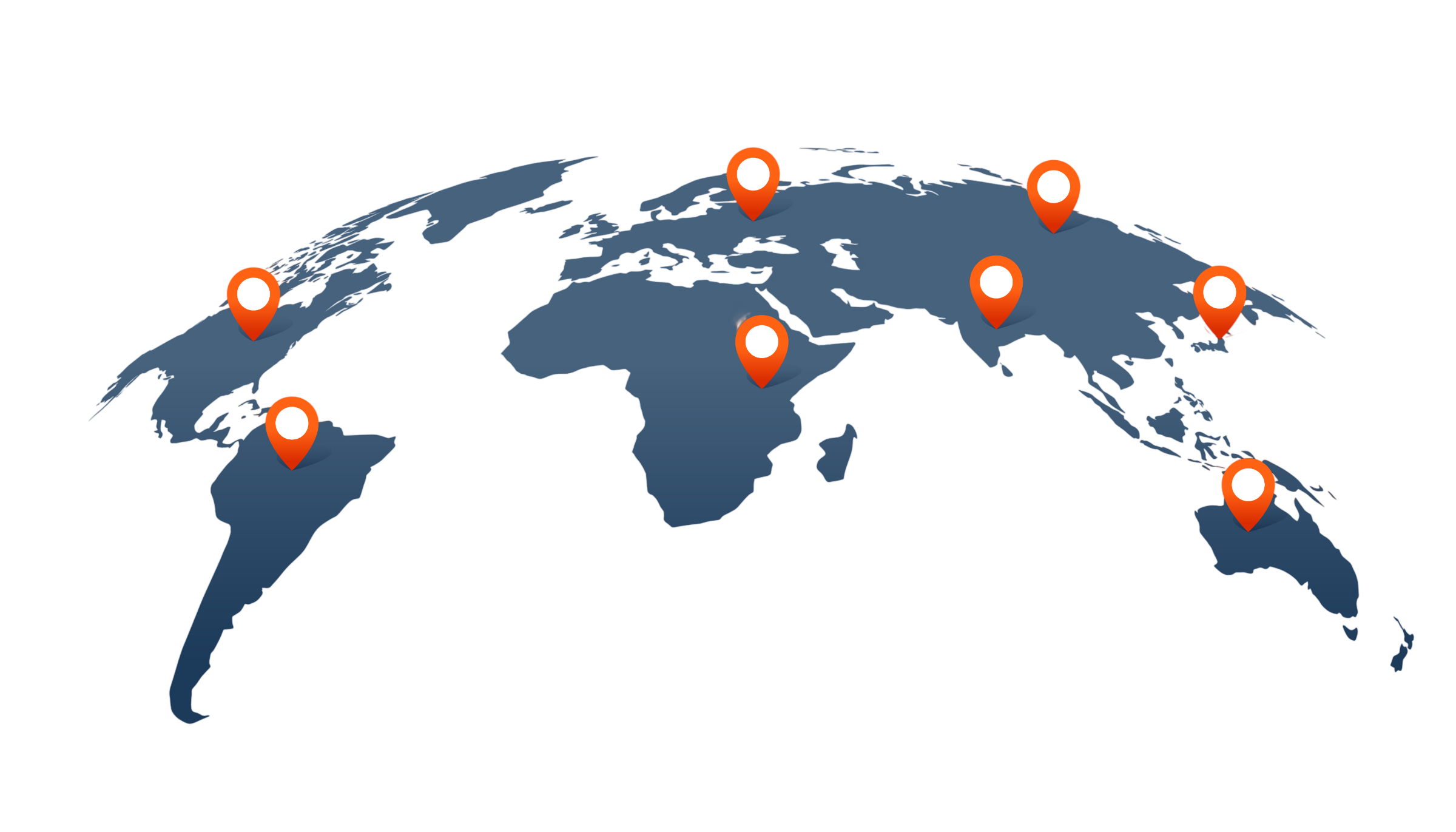 IDP Accepted Worldwide 